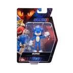 Sonic 3 Figur 13 cm – Perfekt Samlarobjekt