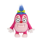 The Simpsons Funzo Pratande Docka