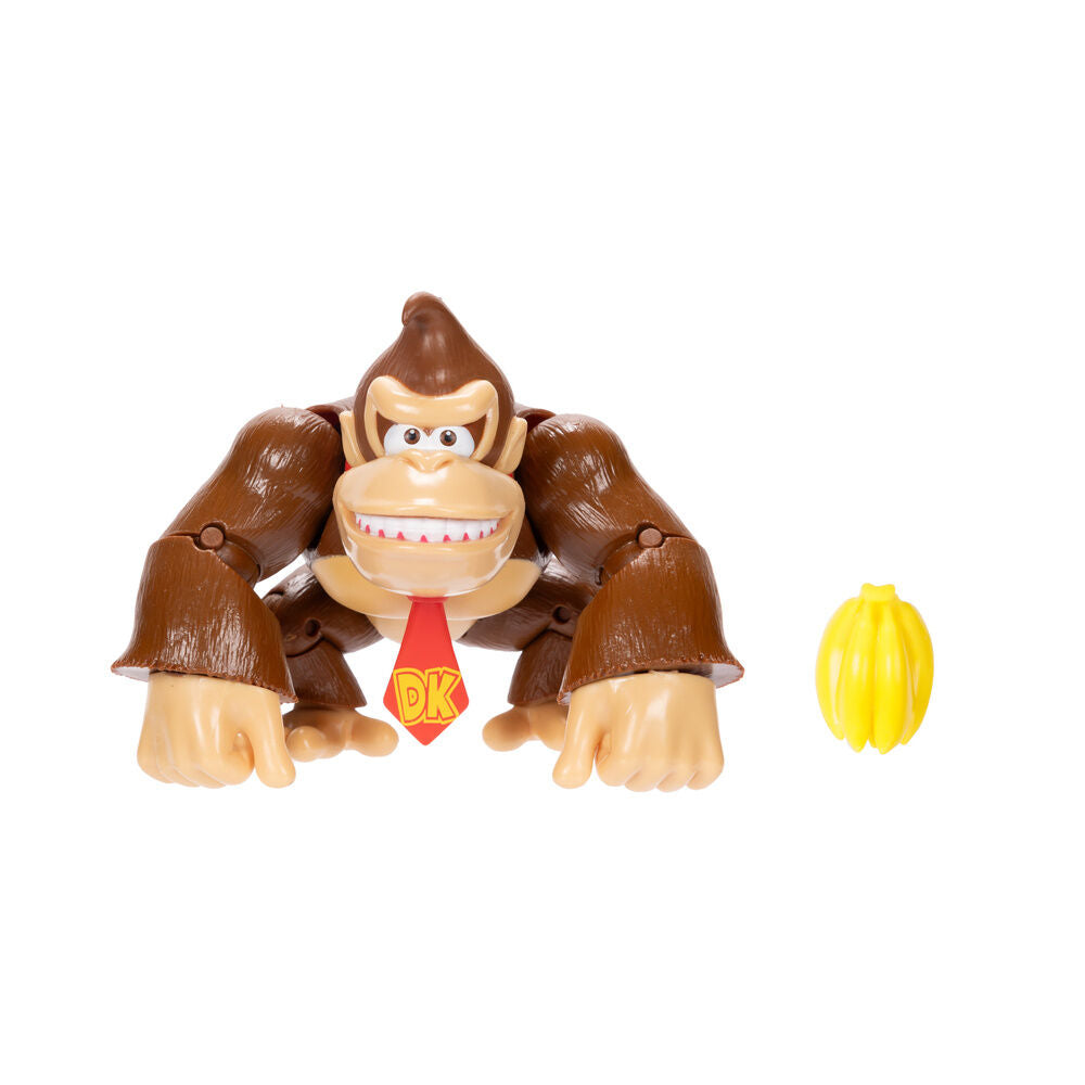 Donkey Kong Figur 10 cm – En Samlarfavorit
