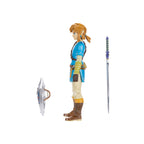 Legend of Zelda Link Figur 10cm - Officiell Samlarartikel