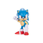 Sonic The Hedgehog Pack med 5 Figurer 6 cm