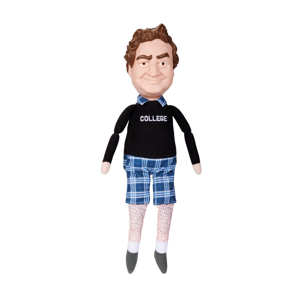 English Animal House Bluto Talking Doll