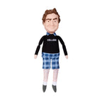 English Animal House Bluto Talking Doll