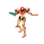 Metroid Samus Figur 6 cm - Samlarobjekt för Fans