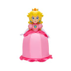 Engelsk Super Mario Bros Peach Figur 36cm