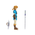 Legend of Zelda Link Figur 10cm - Officiell Samlarartikel