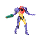 Metroid Pack med 3 Figurer 6cm