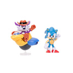 Sonic The Hedgehog Marvelous Queen Diorama