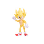 Sonic 3 Wave 1 Pack med 5 Figurer 6cm