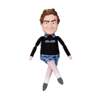 English Animal House Bluto Talking Doll