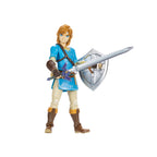 Legend of Zelda Link Figur 10cm - Officiell Samlarartikel
