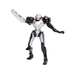 Metroid Pack med 3 Figurer 6cm