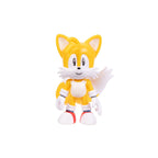Sonic The Hedgehog Pack med 5 Figurer 6 cm
