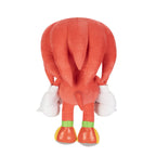 Sonic The Hedgehog Knuckles Gosedjur 50cm