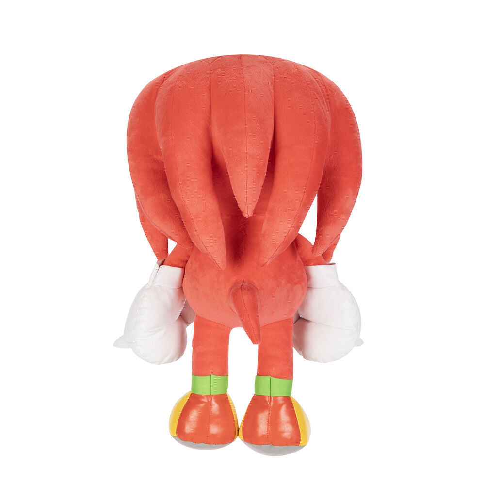 Sonic The Hedgehog Knuckles Gosedjur 50cm