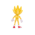 Sonic 3 Wave 1 Pack med 5 Figurer 6cm