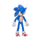 Sonic 3 Figur 13 cm – Perfekt Samlarobjekt