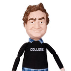English Animal House Bluto Talking Doll