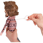 The Big Lebowski Pratande Docka