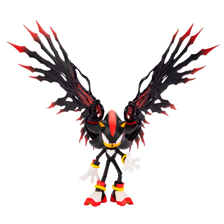 Sonic the Hedgehog Shadow Collector Edition Figur 15 cm