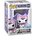 POP Figur Kuromi - Kuromi med Björn Exklusiv