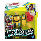 Transformers Mix Mashers Bumblebee Figur