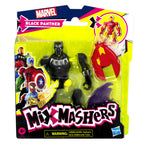 Marvel Mix Mashers Black Panther Figur 12cm