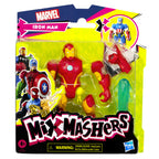 Marvel Mix Mashers Iron Man Figur 12cm
