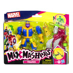 Marvel Mix Mashers Thanos Deluxe Figur 12cm