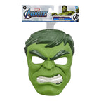 Marvel Hulk Mask - Justerbar och Bekväm Rollspel Mask