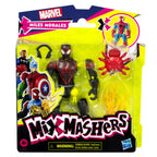 Marvel Mix Mashers Miles Morales Figur 12cm