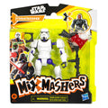 Star Wars Mix Mashers Stormtrooper Figur 12 cm