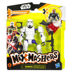 Star Wars Mix Mashers Stormtrooper Figur 12 cm