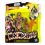 Star Wars Mix Mashers Chewbacca Figur 12 cm
