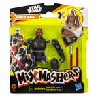 Star Wars Mix Mashers Darth Maul Figur 12 cm