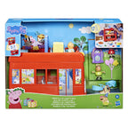 Greta Gris 2-i-1 Festbuss