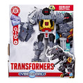 Transformers Cyberworld Grimlock Figur 22 cm