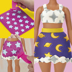 Play-Doh Barbie Sparkles and Gems - Kreativ Leksak för Barn