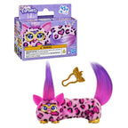 Furblet Kitt-Ee-Luv Mini Furby – Roligt Stretchigt Gosedjur