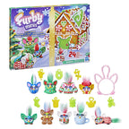 Mini Furby Advent Calendar