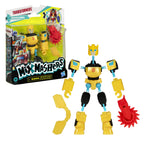 Transformers Mix Mashers Bumblebee Figur