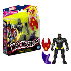 Marvel Mix Mashers Black Panther Figur 12cm