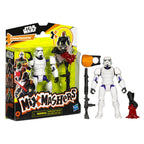 Star Wars Mix Mashers Stormtrooper Figur 12 cm