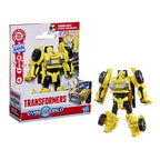 Transformers Cyberworld Bumblebee Figur 10cm