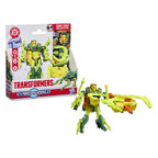 Transformers Cyberworld Chop Shop Figur 10cm