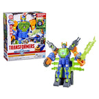 Transformers Cyberworld Scorponok Figur - 2-i-1 Robot och Skorpion