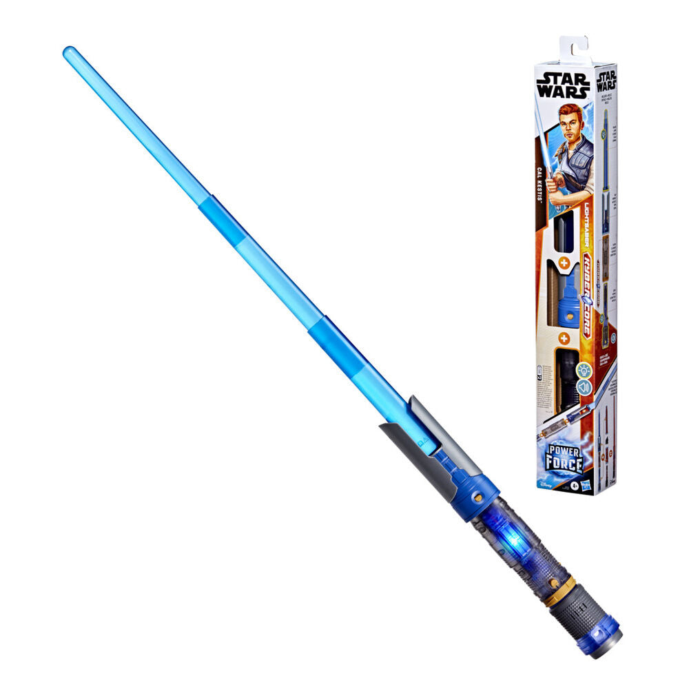 Star Wars Cal Kestis Ljusstav