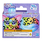Furblet Rain-Bow-Kat Mini Furby