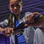 Beyblade X Victory Grip Launcher Set