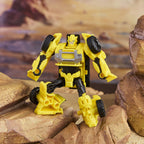 Transformers Cyberworld Bumblebee Figur 10cm